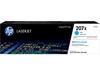 Hp 207X (W2211X) Cartouche de toner, Cyan