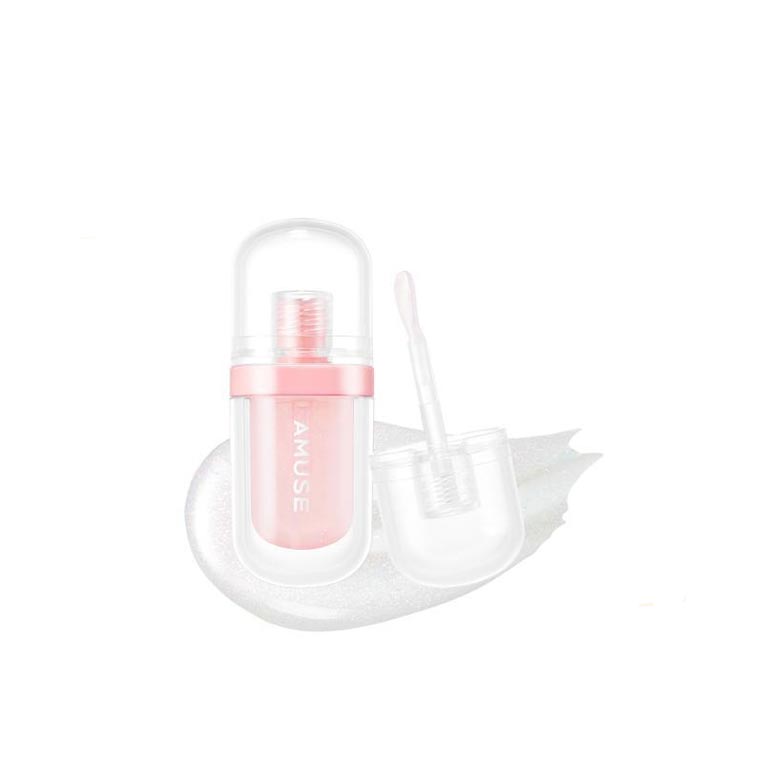 

[AMUSE] Lip Fuller 3,8 г_#Pink Diamond Edition