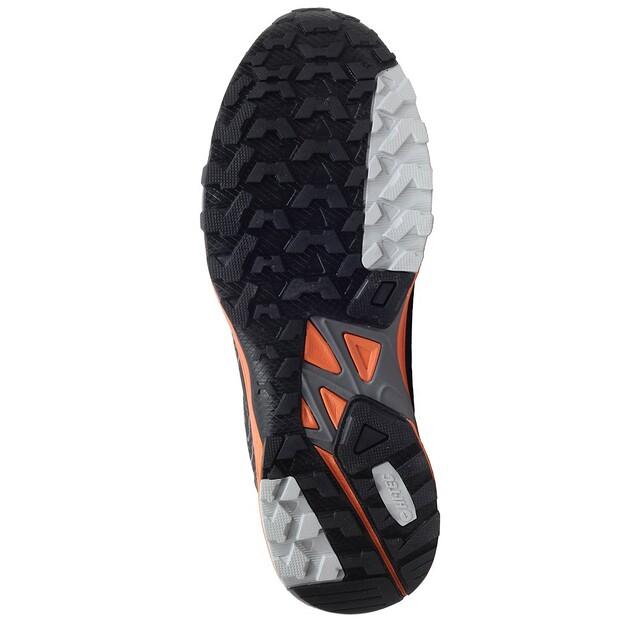 HI-TEC Roncal Low WP trekové boty