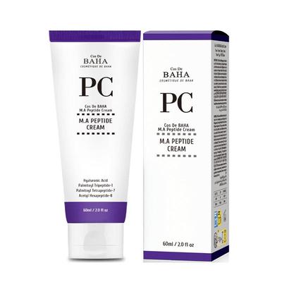 PC Matrixyl 3000 Azelaelin Peptide Wrinkle Care Silicone-Free Cream 60ml