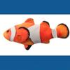 Elektrischer Fisch-Teaser Katzenspielzeug Realistischer Fisch Springender Fisch USB Springender Fisch Katzenspielzeug