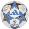 Adidas UEFA Champions League Miniball, Unisex, weißer Fußball