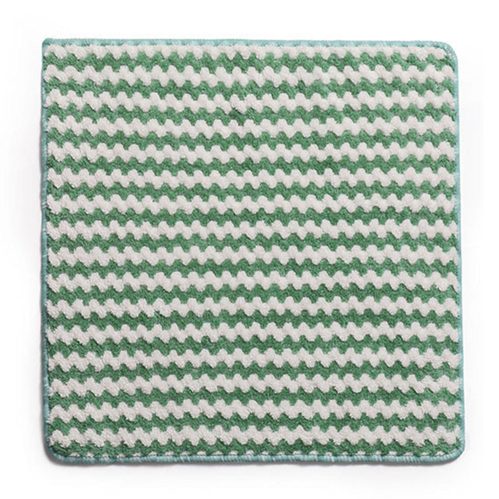 Коралловая плюшевая утолщенная тряпка салфетка супервпитывающая для кухни домашней уборки Small