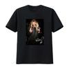 New Rare Miley Cyrus Inspired Black T Shirt for Family World Tour Sizes S 235XL Vintage Washed Casual Fashion