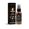 For East Moon Thick Hair Spray Oil Control Scalp Moisture Soft Strong