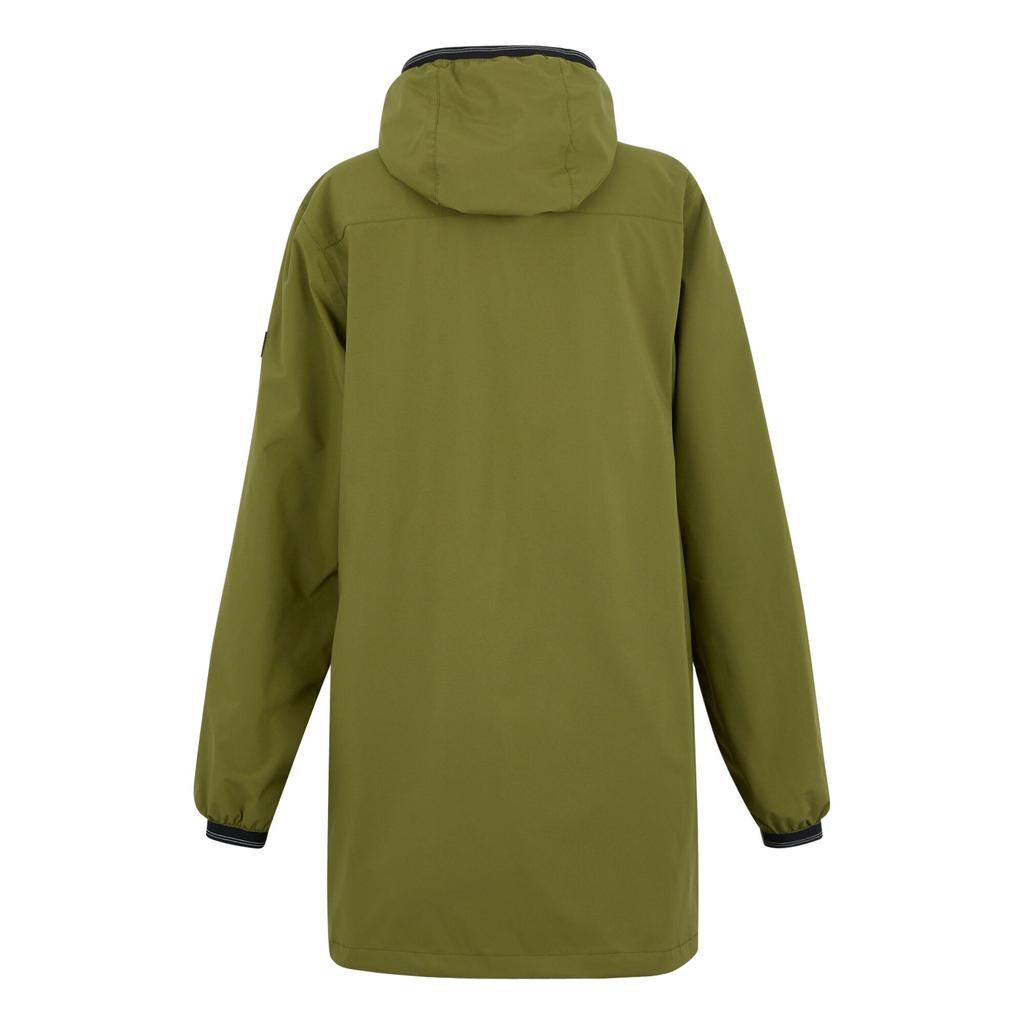 Regatta Womens/Ladies Lioka Waterproof Jacket