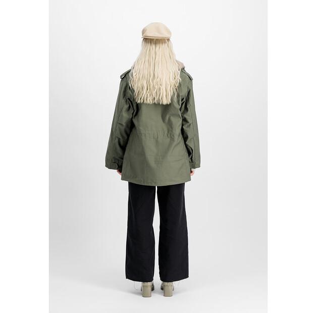 Куртка Alpha Industries AI.100103-245-3XL
