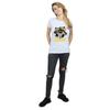 DC Comics Damen Batman TV-Serie Nananana Baumwoll-T-Shirt