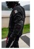 Traje de Motociclismo de Carrera Camelback para Todas las Estaciones con Tracción Anticaída y Pantalones de Montar Resistentes al Desgaste