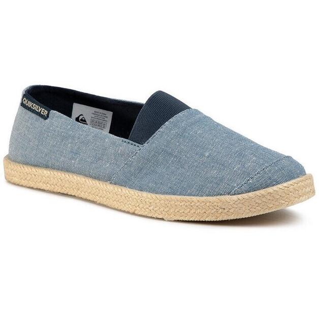 Quiksilver Espadrilles Espadrilled