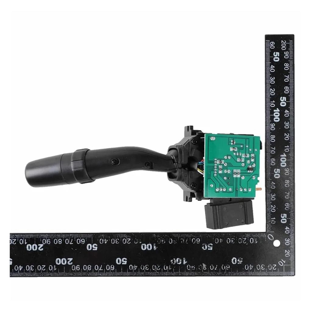 8465214642 Auto-Scheibenwischerschalter 846520C031 WP430 WP492 SW8116 Kompatibel für Toyota FJ Cruiser 2007-2014 für Toyota 4Runner 2002-2009