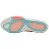 Jordan Tatum 2 "Light Zitron" Unisex Low-top Basketball Shoes Yellow Cyan Pink FJ6457-700
