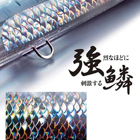 SHIMANO Minnow Exsence Silent Assassin 140S Flash Boost 008 F