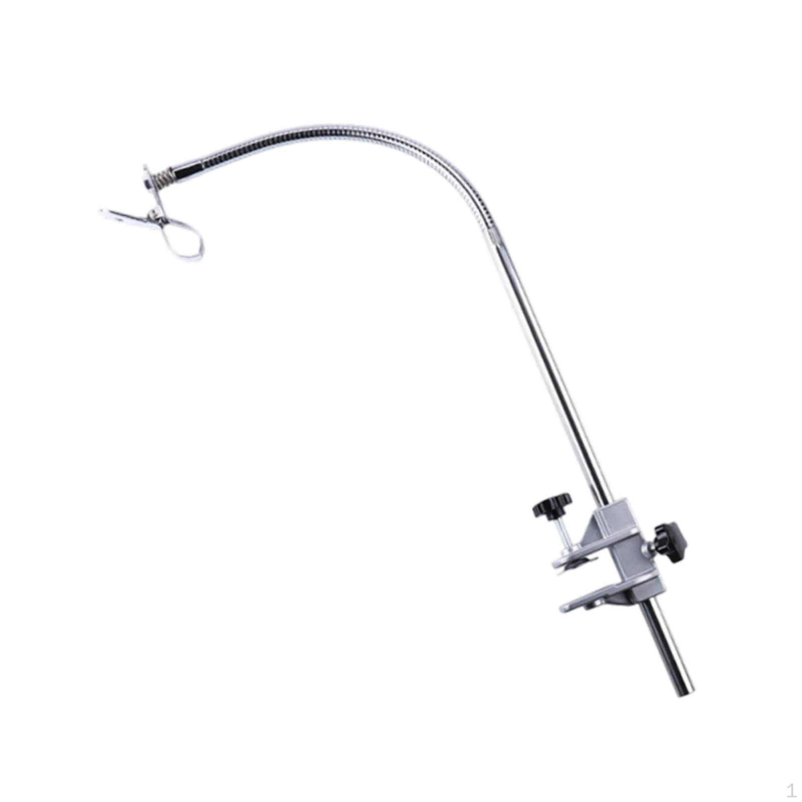 

Подставка для фена для стрижки собак с регулируемым кронштейном A Type Clamp