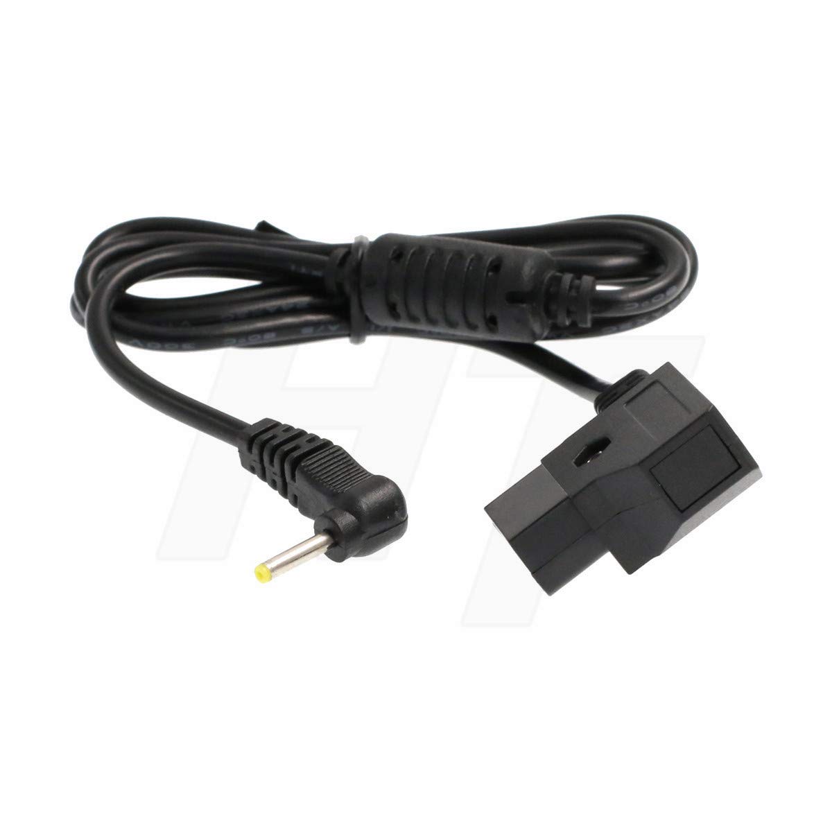 

HangTon BMPCC L-Shaped DC Barrel D-Tap Power Cable for Blackmagic Pocket Cinema Camera 24