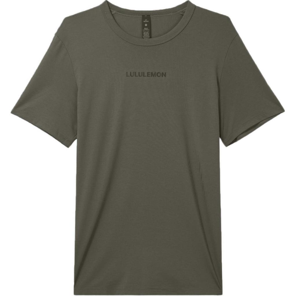 Lululemon Fundamental™ T Shirt Men's LM3DWKS