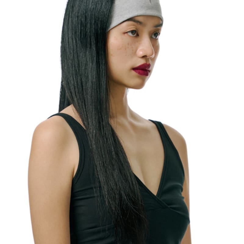 TOAKNET WILD SYMBOL BAND GRAY