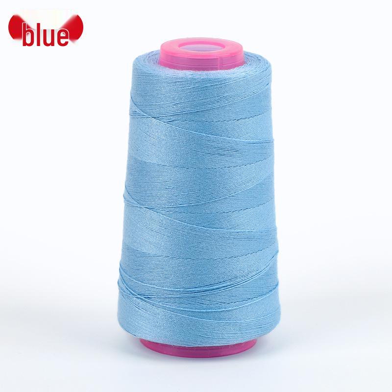 Pagoda Thick Denim Sewing Thread Roll for Canvas and Jeans - Ideal for Hand Stitching and Home Use
