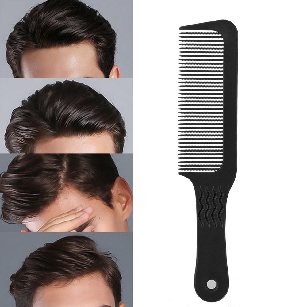 Professional Salon Wave Tooth Hair Combs Hairdressing Styling Barber Stylist Tool