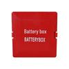 Marine Fiberglass Battery Storage Box for 200AH, Single/Double