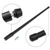 13 Inch 3m Car AM FM Signal Radio Antenna  for Jeep Wrangler JK JL 07-18