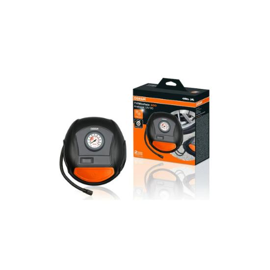 

Osram Tyreinflate Lastik Şişirme Kompresörü