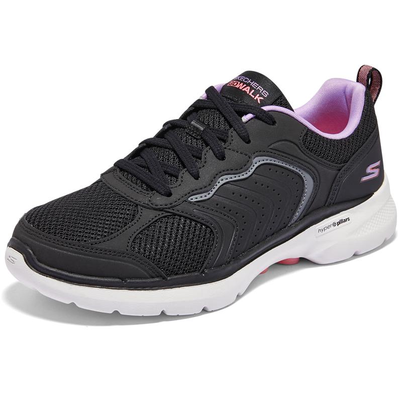 Skechers GO WALK 6 Women s Walking Shoes US 8