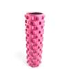 High Density Yoga Pilates Foam Roller Trigger Point Fitness Yoga Column  Exercise
