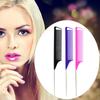 Stainless Steel Straight Hairdressing Anti-static Styling Tool Hair Tail Comb Hair Brush Pin Tail Combs