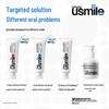 usmile Fresh Breath Toothpaste