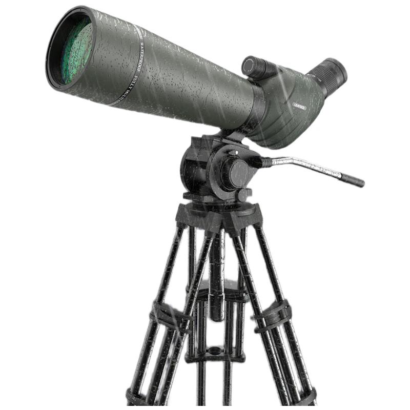 Leaysoo Chaser 20-60X80 Spotting Scope