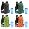 Large Running Hydrations Backpack, Cycling Water Pack, Adjustable Biking Backpack Water Bladder for Climbing & Hiking