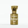 AdilQadri Shanaya Gold Attar | Arabischer Duft | Alkoholfreies Attar-Parfümöl-Parfüm für Männer und Frauen – 12 ml