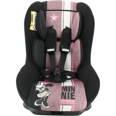 graco minnie mouse car seat