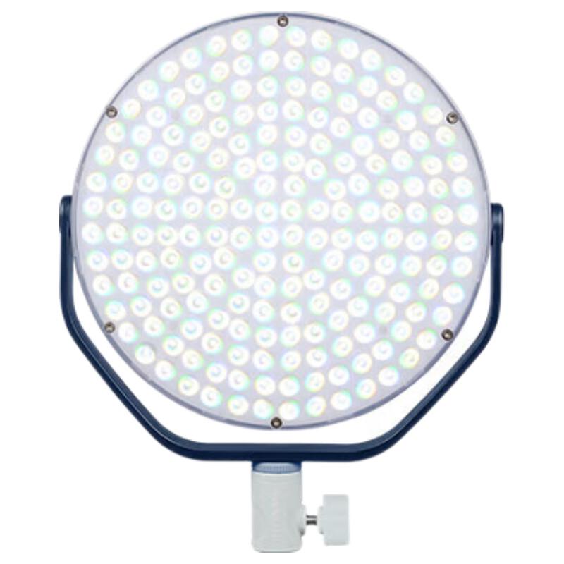 NANLITE Miro 30C RGB LED Round Fill Light