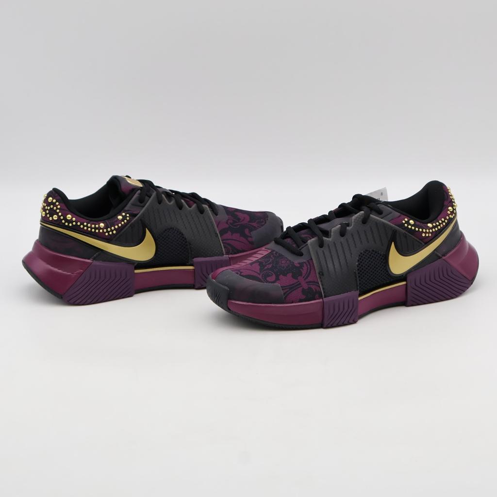 HQ2553-601 Nike GP Challenge 1 Naomi Osaka Hard Court Tennis Shoes