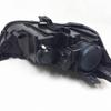 Compatible Citroen C-Elysee Headlight Assembly for Models 2012-2014 - Original Front Lighting Lamp