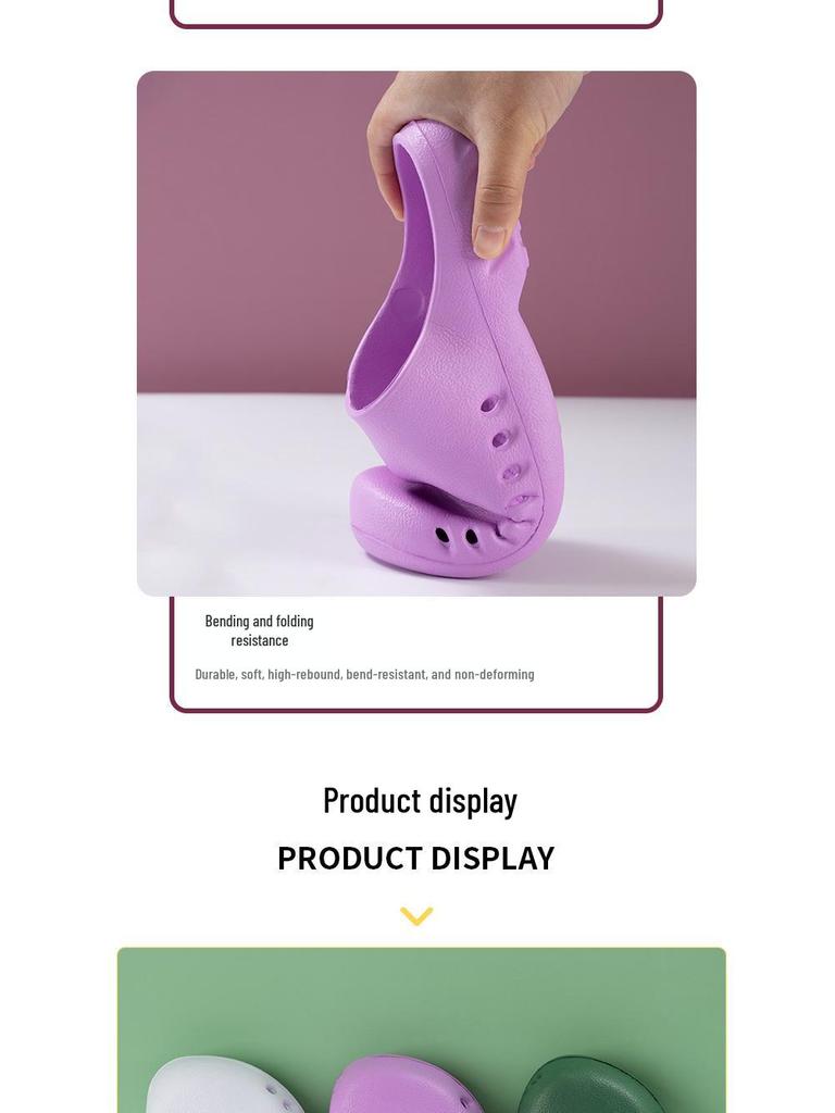 Waterproof Non-Slip Surgical Shoes for Doctors and Nurses – Closed-Toe Protective Slippers for Hospital, Laboratory, and ICU Use