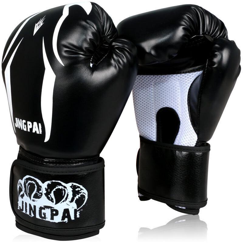 Unisex Adult Combat & Training Boxing Gloves