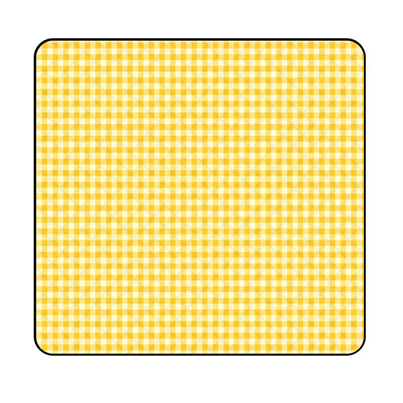Suncojia Outdoor Moisture-Proof Picnic Mat