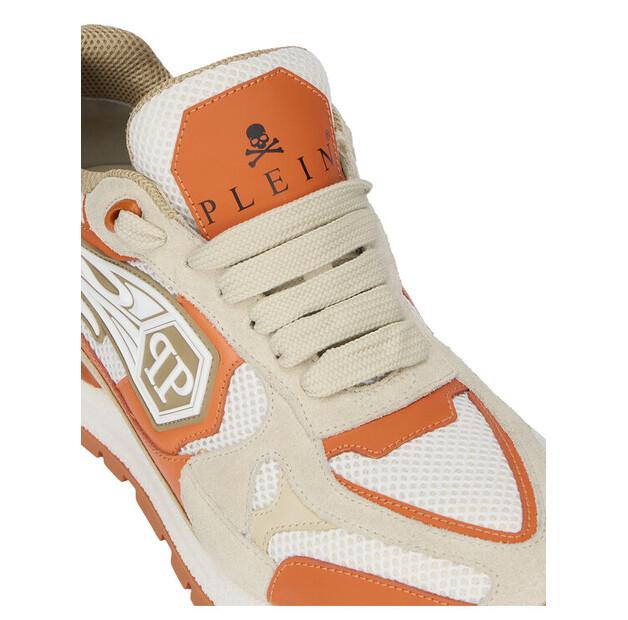 Кроссовки PHILIPP PLEIN 29940