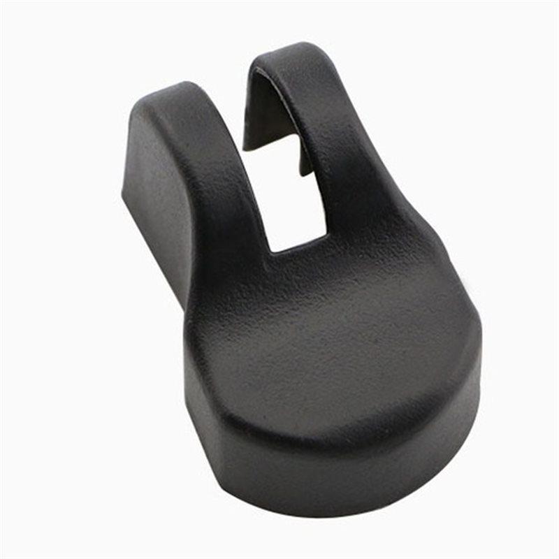 Car Door Limiting Stopper Cover(4Pcs) For Kia Rio 3 Ceed Sorento Cerato Picanto Sportage Soul Auto Parts Accessory