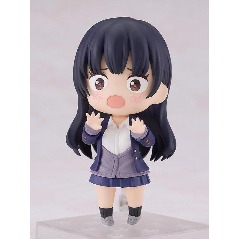 Good Smile Company Nendoroid Boku No Kokoro Yabai Yatsu Yamada Anna Non-scale Plastic Painted Movable Figure Re-release
