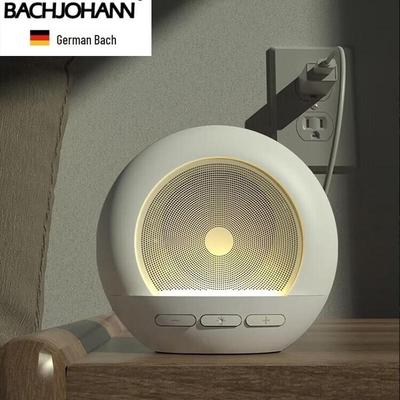 Bach Johann DW06 Smart Bluetooth Speaker Alarm Clock CN Plug (adapter Included)