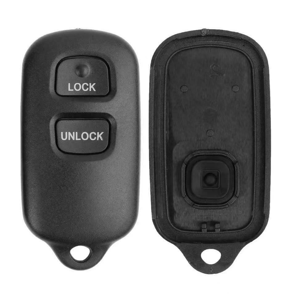 Replacement for Scion Xa Xb Keyless Entry Remote Fob Car Replacement for Scion Xa Xb Keyless Entry Remote Fob Car