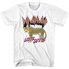 Def Leppard Love Bites Leopard Men's T Shirt