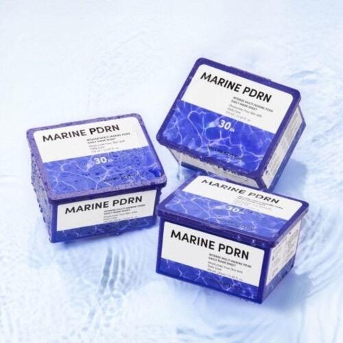 NATURE REPUBLIC Daily Mask Sheet 350ml/30sheets