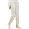 Anta Life Collection Knitted Sweatpants Unisex Gray Heather Gray 972338306-1