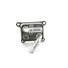 Oil cooler inlet and outlet water pipe hoop oil cooler sealing ring Fit For CFMOTO 450SR/450SRS/450NK NK 450 SR 2022-2025
