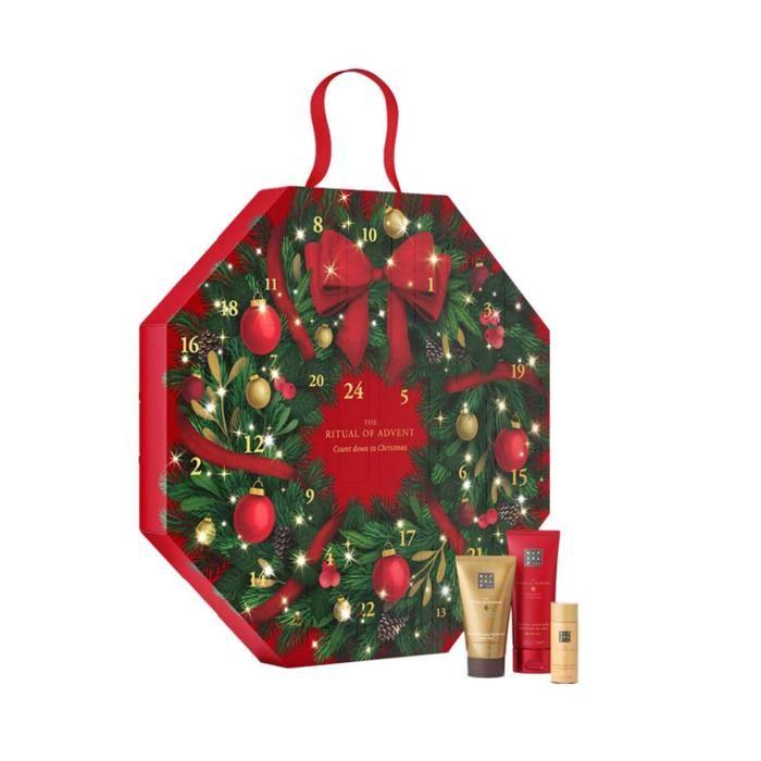 RITUALS - The Ritual Of Advent - 2025 Advent Calendar - 24 Beauty Product Surprises
